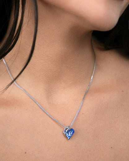 Zoe Necklace