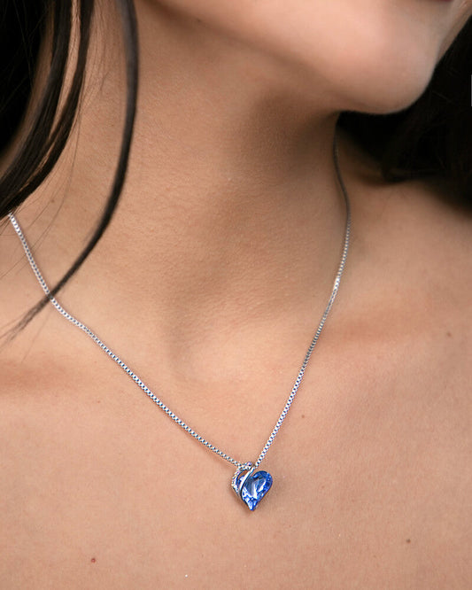 Zoe Necklace