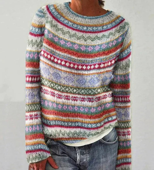 Evie Soft Sweater