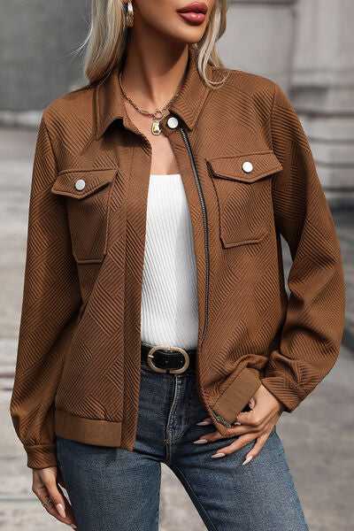 Celine Retro Jacket