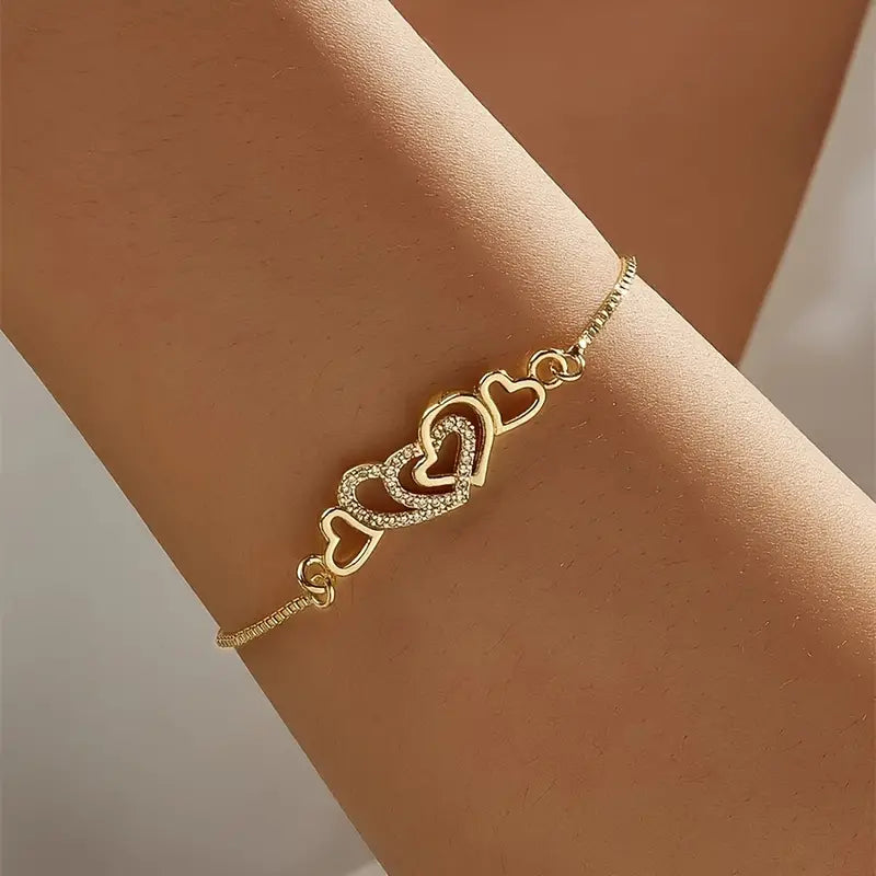 Chloe Bracelet
