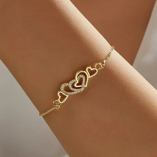 Chloe Bracelet