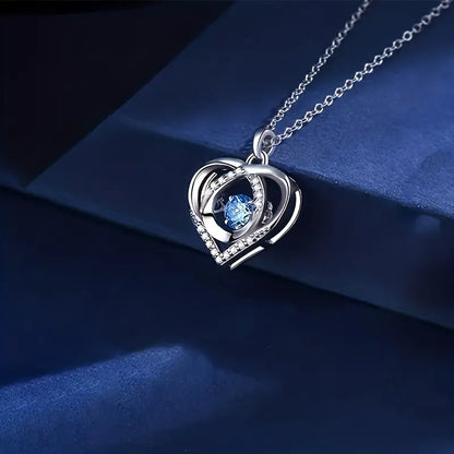 Amelia Love Myself Necklace