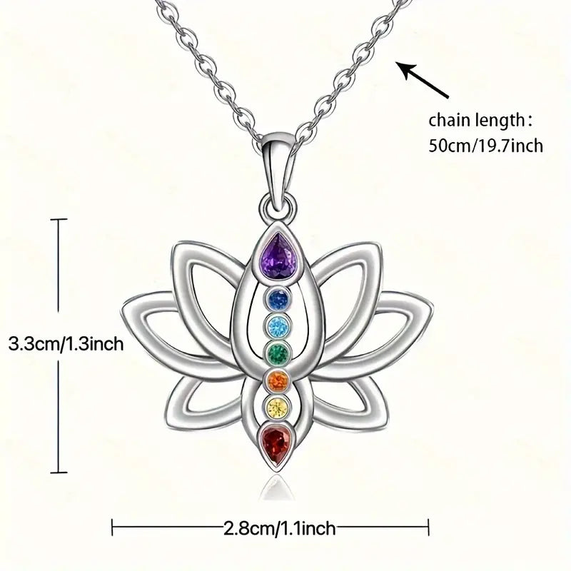 Chloe Necklace