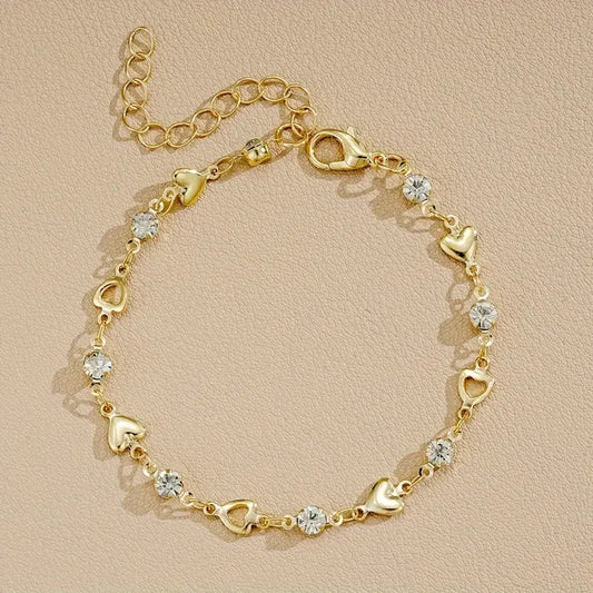 Amelia Bracelet