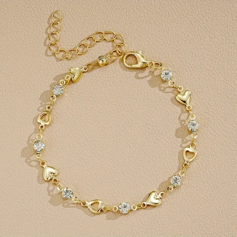 Amelia Bracelet