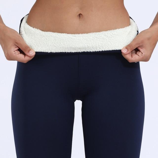 Comfy® Fleece Leggings