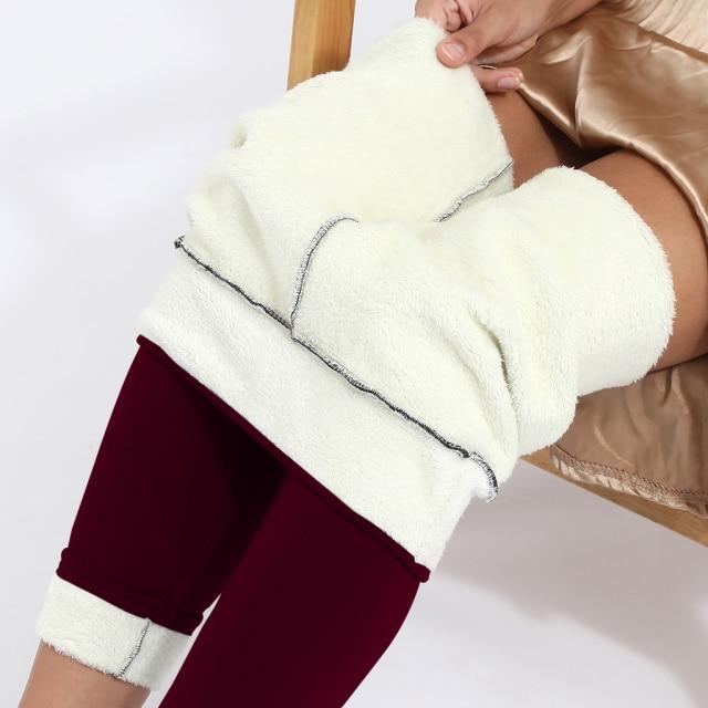 Comfy® Fleece Leggings