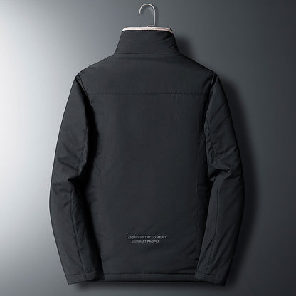 Comfy® Men Fleece Jacket