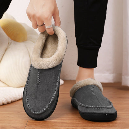 Raya™ - Cozy Plush Lined Slippers