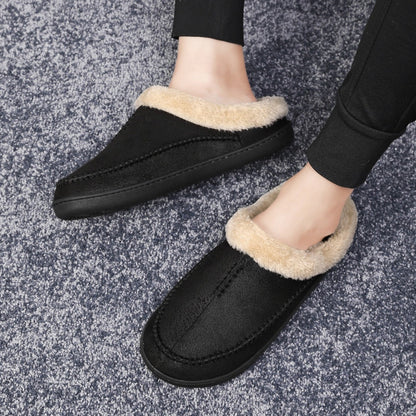 Raya™ - Cozy Plush Lined Slippers