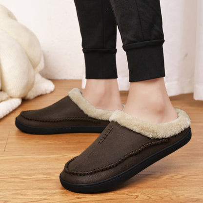 Raya™ - Cozy Plush Lined Slippers