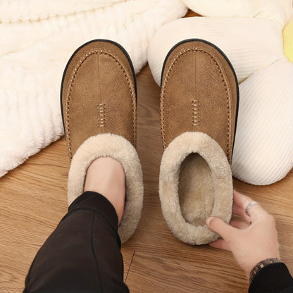 Raya™ - Cozy Plush Lined Slippers