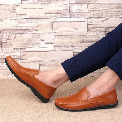 Tonio™ - Men's Classic Loafers