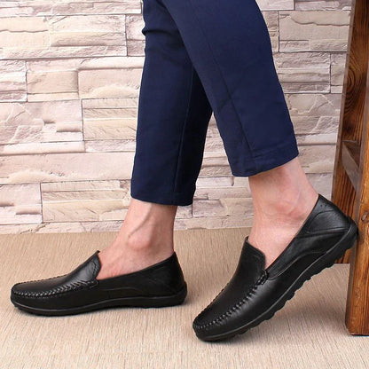 Tonio™ - Men's Classic Loafers