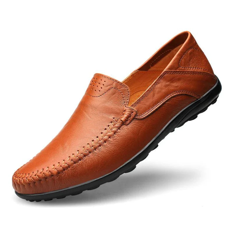 Tonio™ - Men's Classic Loafers