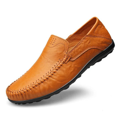 Tonio™ - Men's Classic Loafers