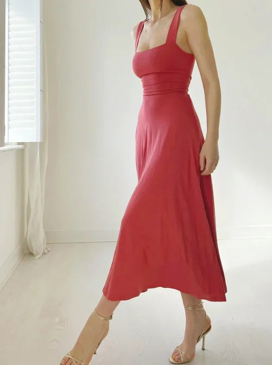 Jennifer Maxi Dress