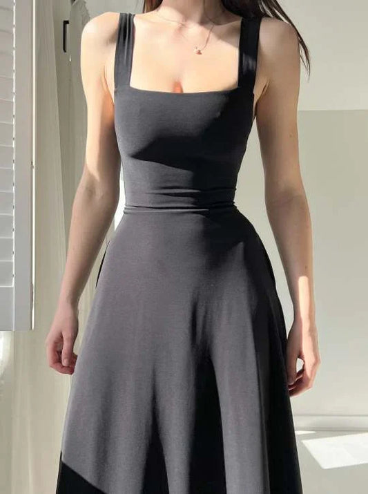 Jennifer Maxi Dress