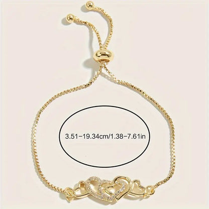 Chloe Bracelet