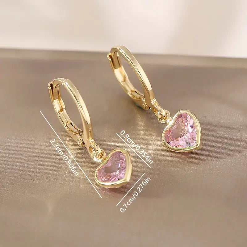 Grace Earrings