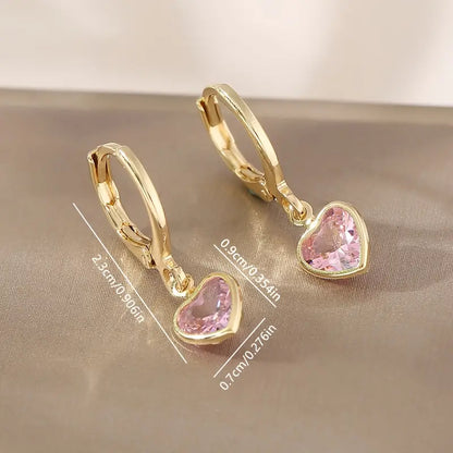 Grace Earrings