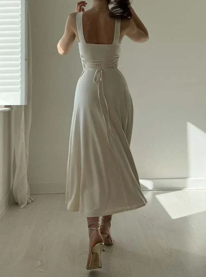 Jennifer Maxi Dress
