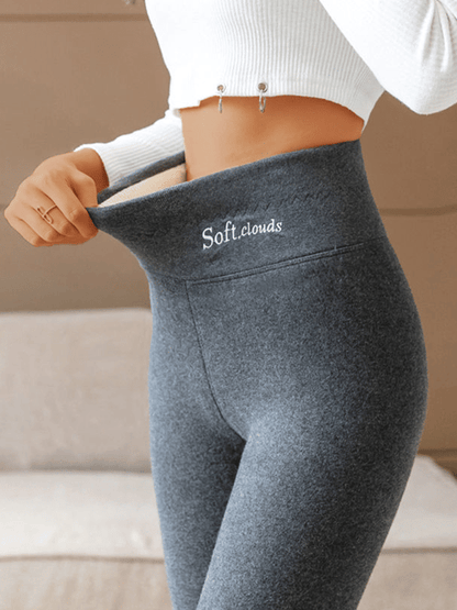 Clouds Leggings