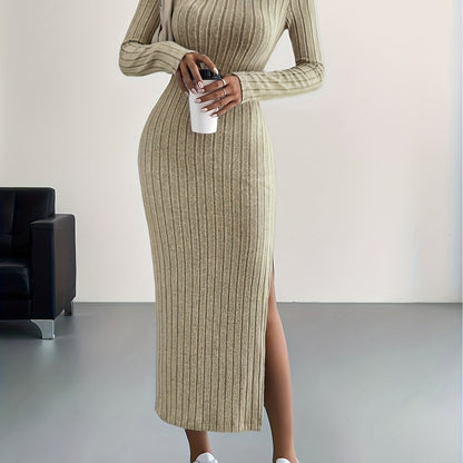 Isla – Soft Knit