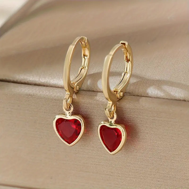 Grace Earrings