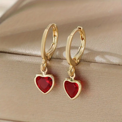 Grace Earrings