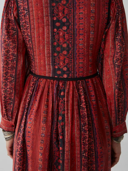 Dalida Dress - Chez Castel Collection - Maison Hotel