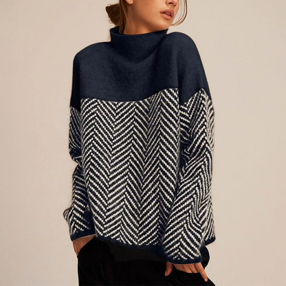 RUTH - SOFT TURTLENECK