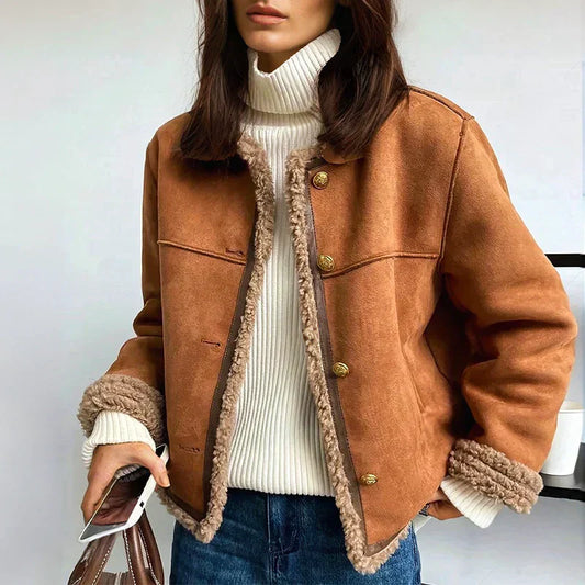 Evelyn Stylish Jacket