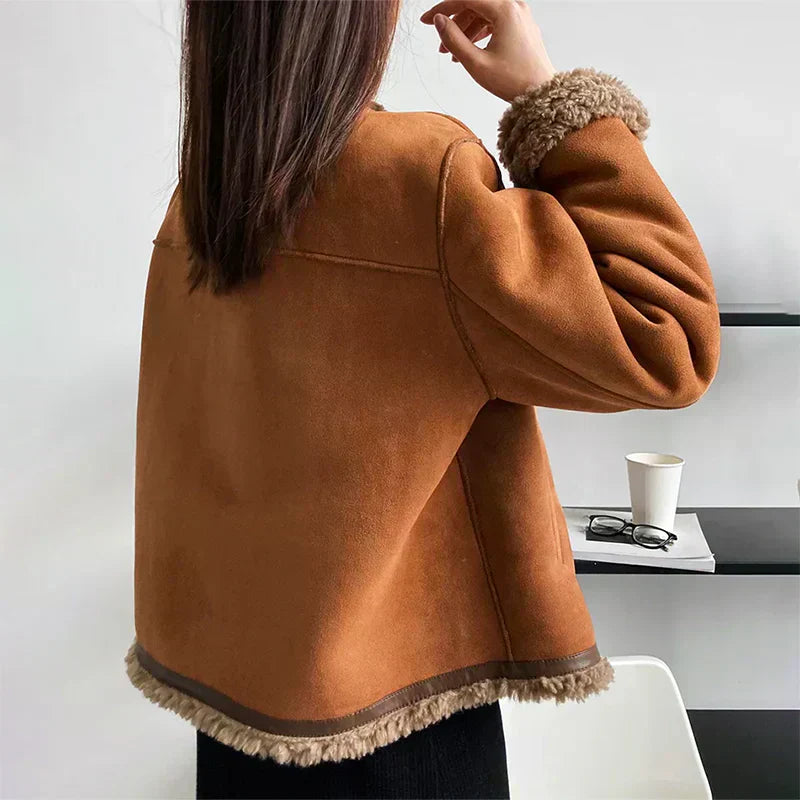 Evelyn Stylish Jacket