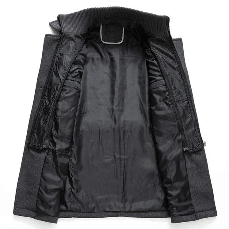 The Maximilian Coat