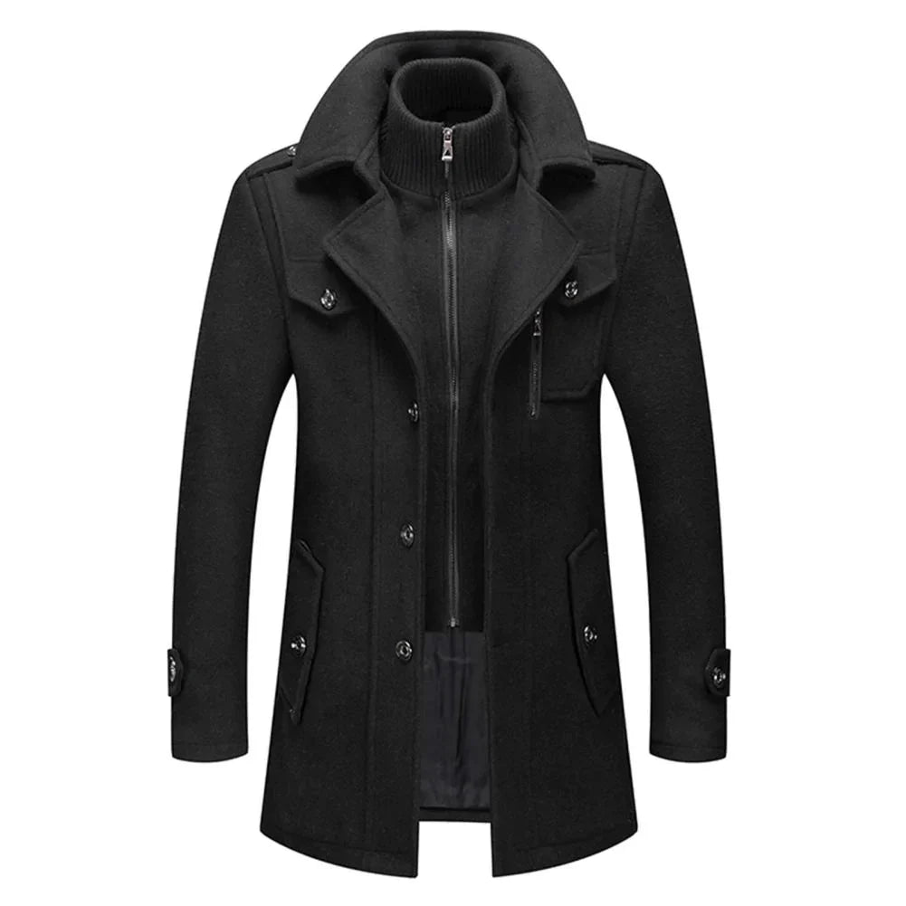 The Maximilian Coat