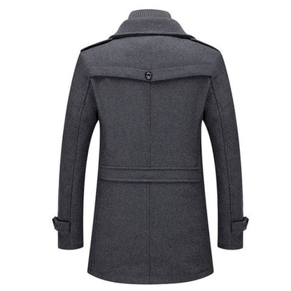 The Maximilian Coat