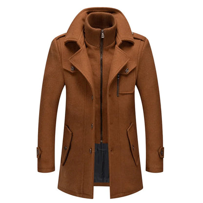 The Maximilian Coat