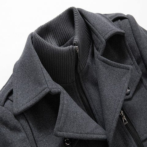 The Maximilian Coat