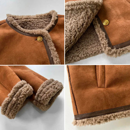 Evelyn Stylish Jacket