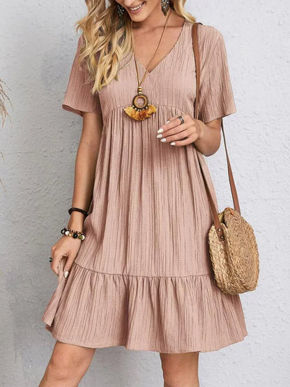 Amelia Chic Dress