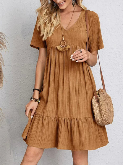 Amelia Chic Dress