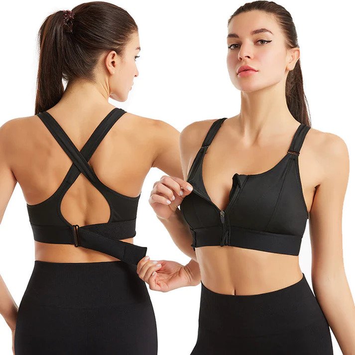 PowerFit - Sports Bra