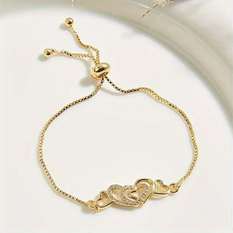Chloe Bracelet