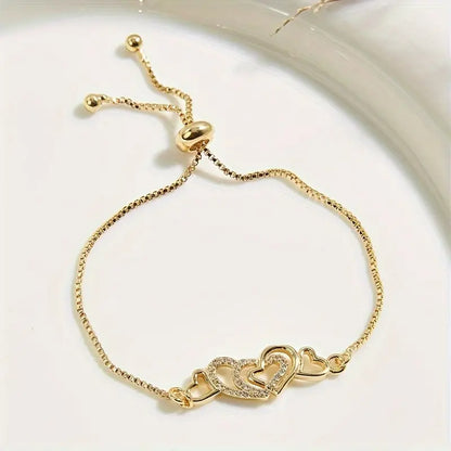 Chloe Bracelet
