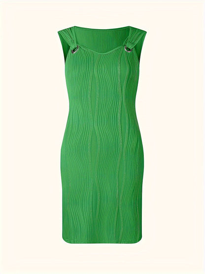 Phebe Strappy Dress