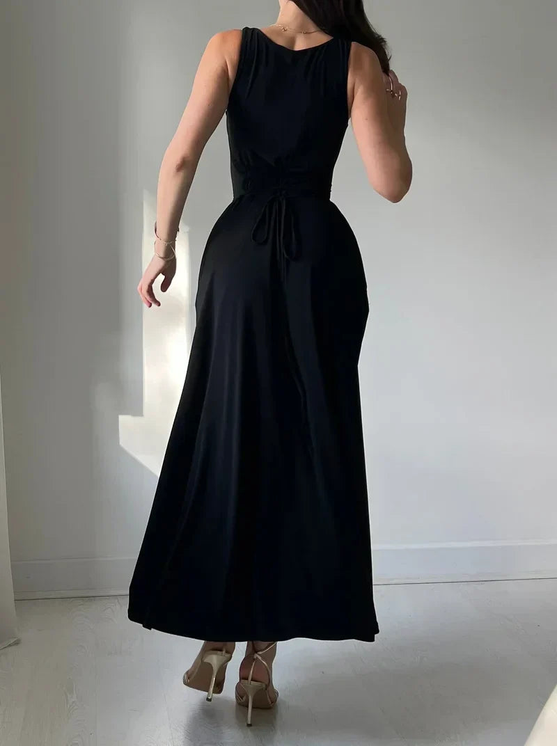 Jennifer Maxi Dress