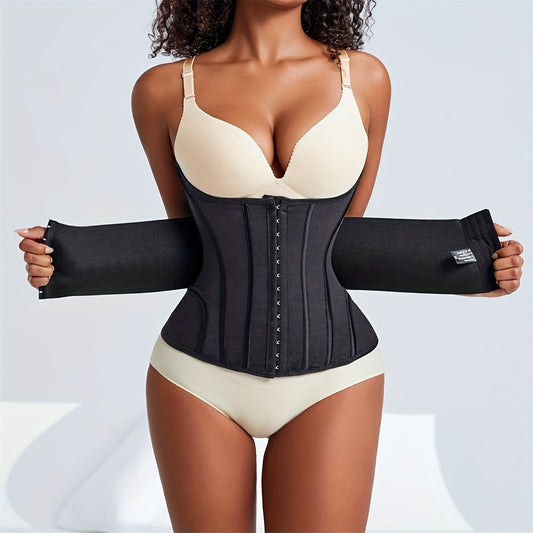 Emily - Breathable Waist Trainer Belt