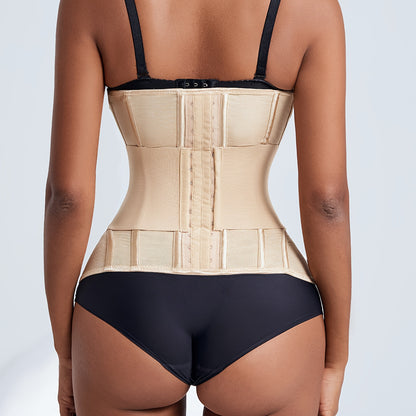 Emily - Breathable Waist Trainer Belt